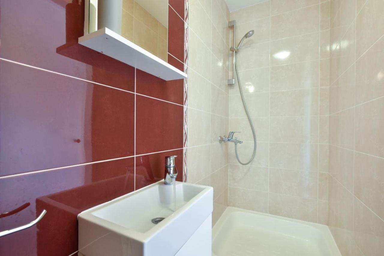Villa Josip Near Omis , Private Pool المظهر الخارجي الصورة