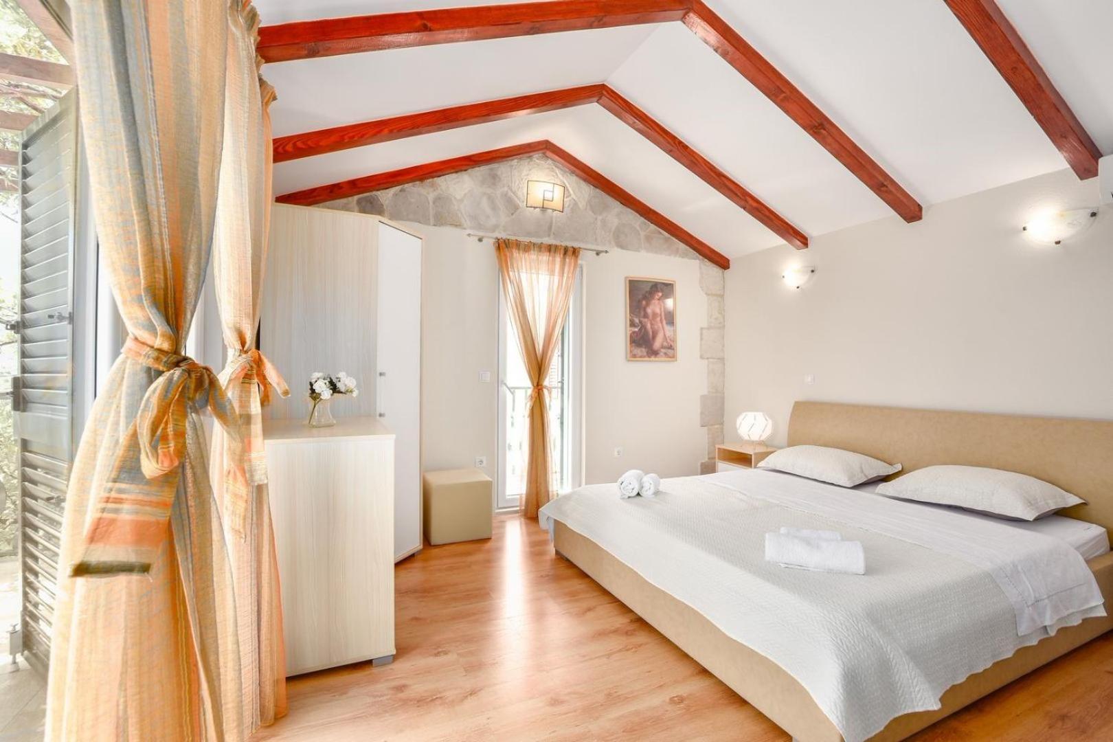 Villa Josip Near Omis , Private Pool المظهر الخارجي الصورة