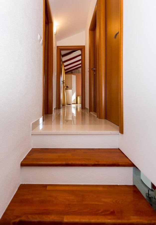 Villa Josip Near Omis , Private Pool المظهر الخارجي الصورة
