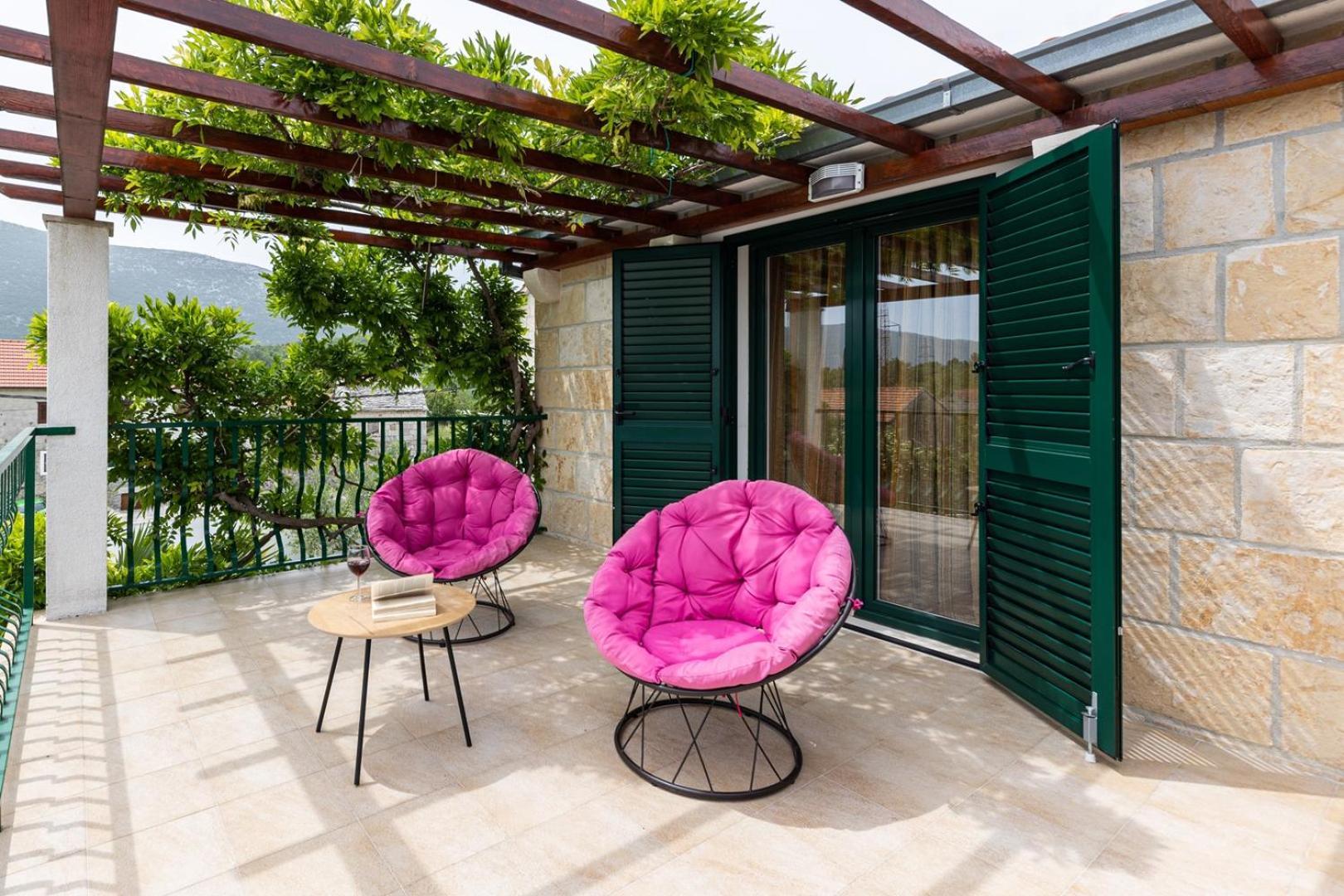 Villa Josip Near Omis , Private Pool المظهر الخارجي الصورة