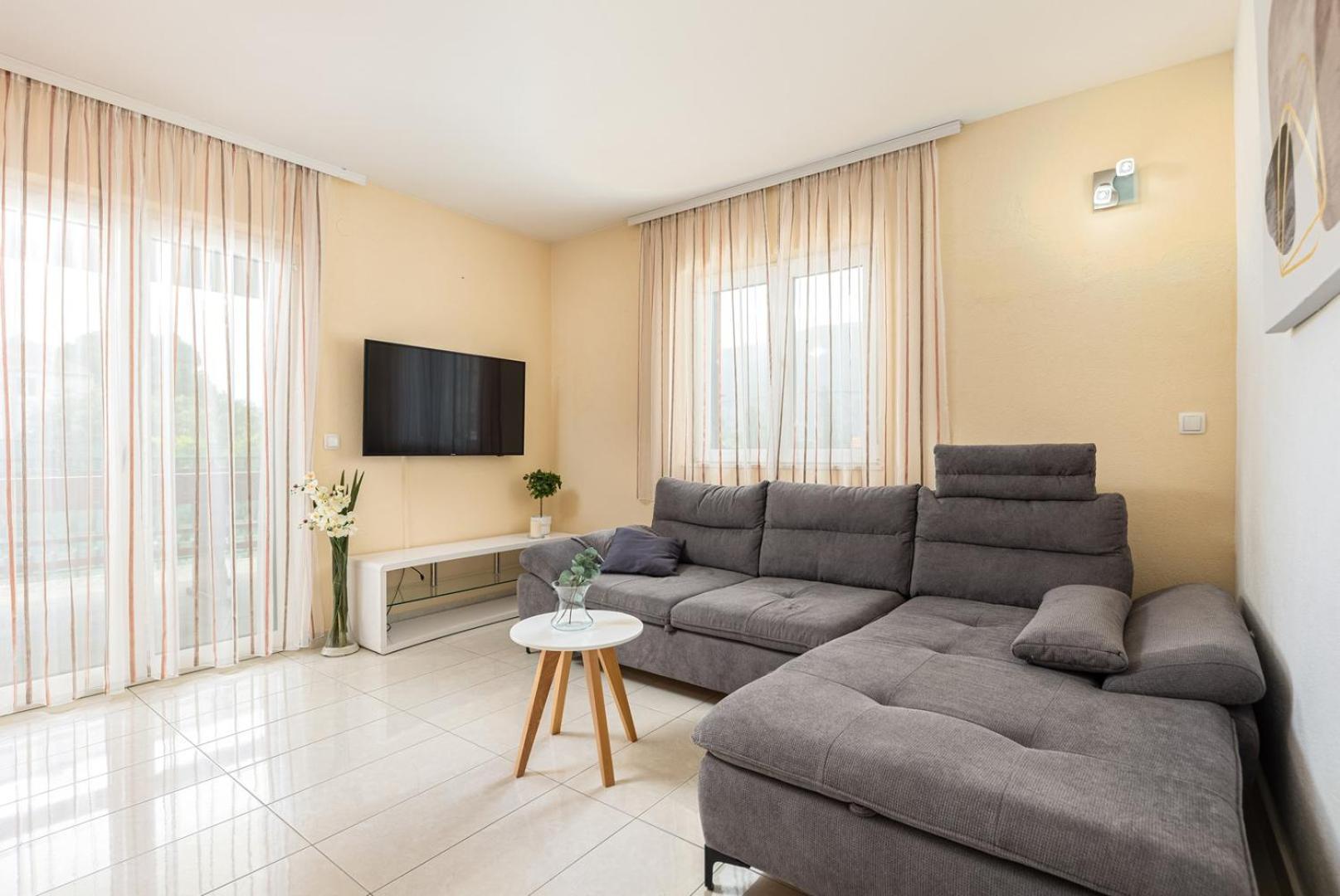 Villa Josip Near Omis , Private Pool المظهر الخارجي الصورة